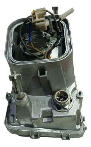 Farol Esquerdo Versailles Royale 92 2.0 Esquerdo/motorista - Imagem 3
