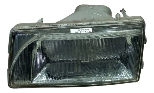 Farol Esquerdo Versailles Royale 92 2.0 Esquerdo/motorista - Imagem 6