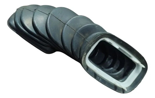 Borracha Passa Fios Porta Traseira Esquerda Polo 6q0959845j Preto - Imagem 4