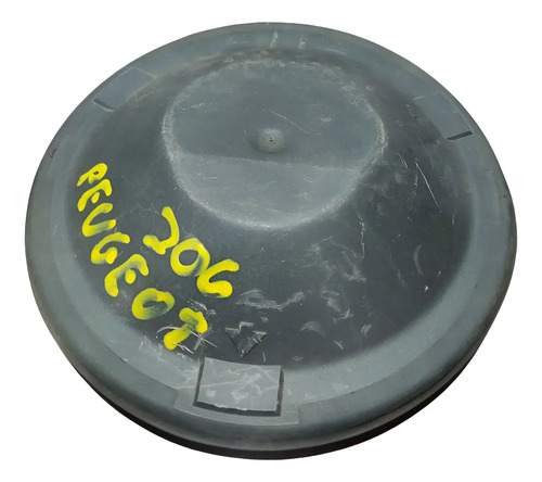 Tampa Bomba Combustível Peugeot 206 207 9643548680 Preto
