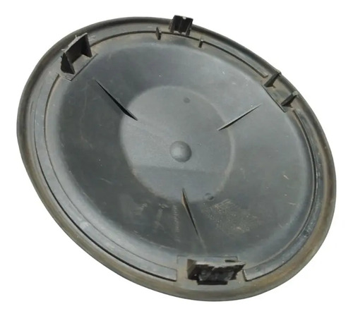 Tampa Bomba Combustível Peugeot 206 207 9643548680 Preto - Imagem 2