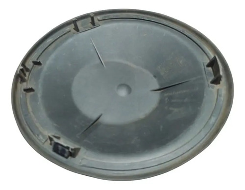 Tampa Bomba Combustível Peugeot 206 207 9643548680 Preto - Imagem 3