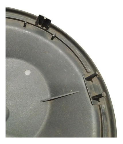 Tampa Bomba Combustível Peugeot 206 207 9643548680 Preto - Imagem 4