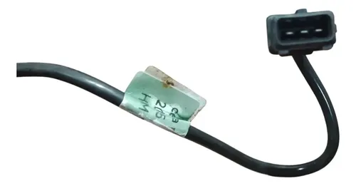Sensor Rotação Celta Corsa 1.0 00/05 Meriva Montana 90451442 - Imagem 3