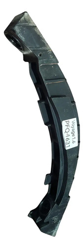 Guia Para-choque Traseiro Direito Vw Voyage Gol 5u5807394