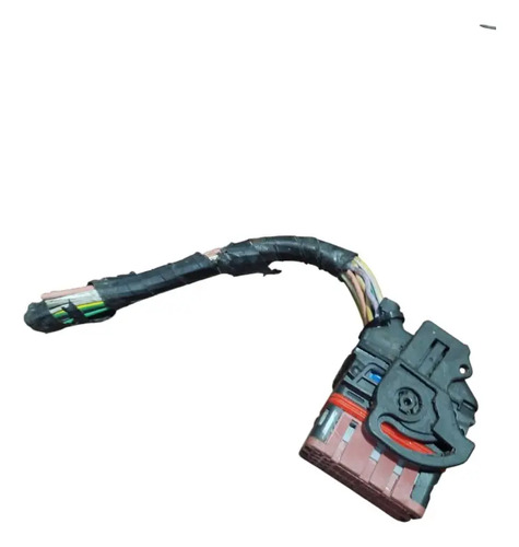 Soquete Plug Módulo Injeção Ds3 Citroen 860690 - Imagem 3