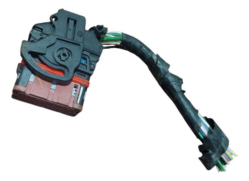 Soquete Plug Módulo Injeção Ds3 Citroen 860690 - Imagem 5