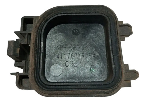 Tampa Farol Alto Fiat Palio Siena Strada 2004 41170749 - Imagem 4