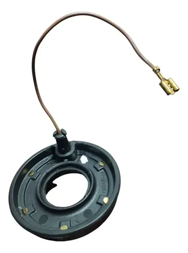 Came Contato Buzina Gol G5 G6 Fox Amarok 5u0419660