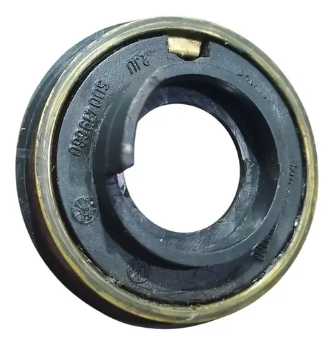 Came Contato Buzina Gol G5 G6 Fox Amarok 5u0419660 - Imagem 2
