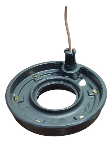 Came Contato Buzina Gol G5 G6 Fox Amarok 5u0419660 - Imagem 3