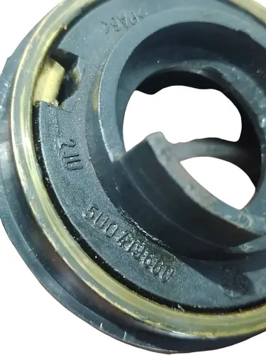 Came Contato Buzina Gol G5 G6 Fox Amarok 5u0419660 - Imagem 4