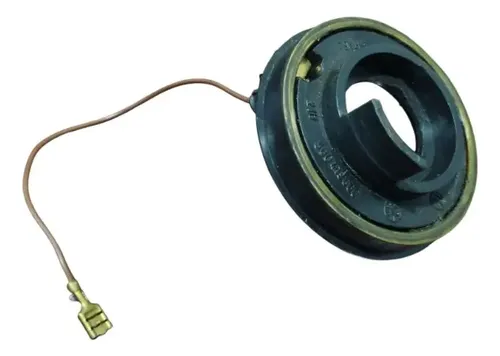 Came Contato Buzina Gol G5 G6 Fox Amarok 5u0419660 - Imagem 5