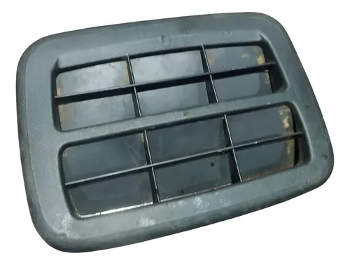 Difusor Ar Painel Traseiro Citroen Xsara Picasso 9636269777