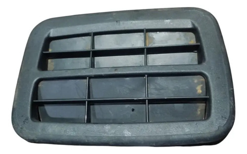 Difusor Ar Painel Traseiro Citroen Xsara Picasso 9636269777 - Imagem 2