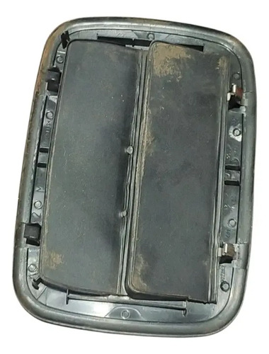 Difusor Ar Painel Traseiro Citroen Xsara Picasso 9636269777 - Imagem 3