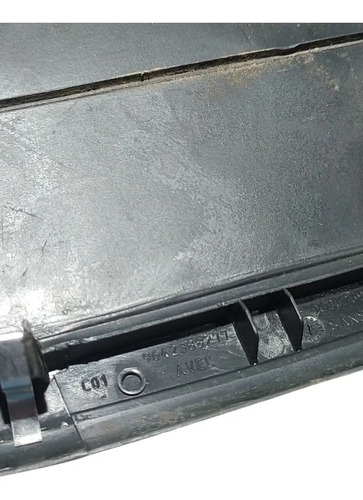 Difusor Ar Painel Traseiro Citroen Xsara Picasso 9636269777 - Imagem 5