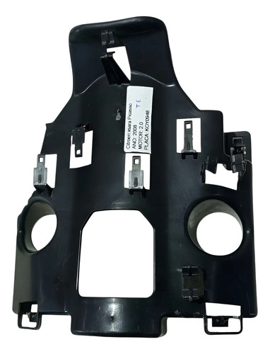 Acabamento Interno Coluna Direção Xsara Picasso 9633819080