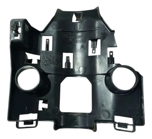 Acabamento Interno Coluna Direção Xsara Picasso 9633819080 - Imagem 2