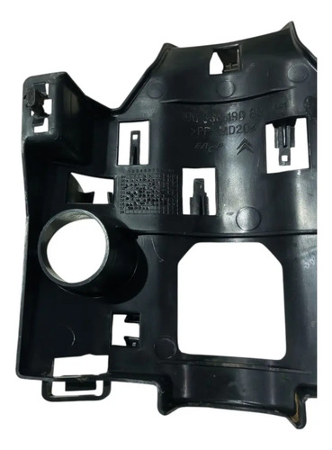 Acabamento Interno Coluna Direção Xsara Picasso 9633819080 - Imagem 5