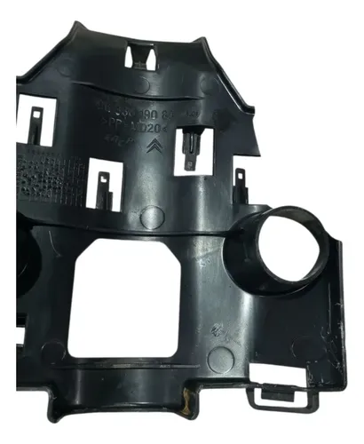Acabamento Interno Coluna Direção Xsara Picasso 9633819080 - Imagem 6