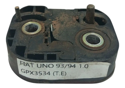 Fechadura Dianteiro Esquerdo Fiat Uno - Imagem 2