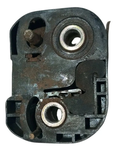 Fechadura Dianteiro Esquerdo Fiat Uno - Imagem 3
