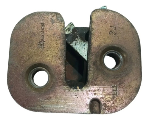 Fechadura Dianteiro Esquerdo Fiat Uno - Imagem 4