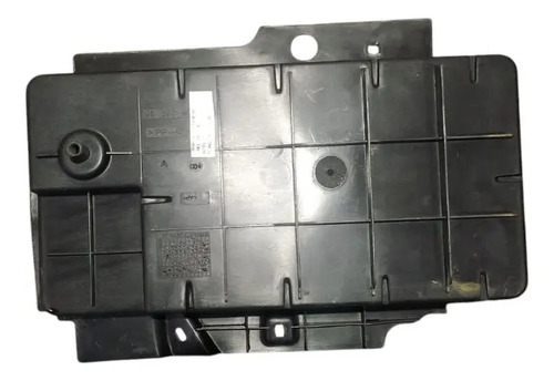 Caixa Suporte Bateria Picasso Citroen Xsara 9636092480 - Imagem 2