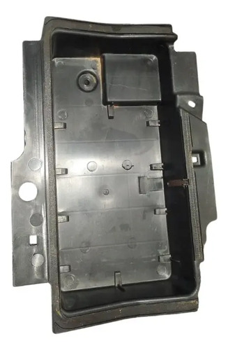 Caixa Suporte Bateria Picasso Citroen Xsara 9636092480 - Imagem 3