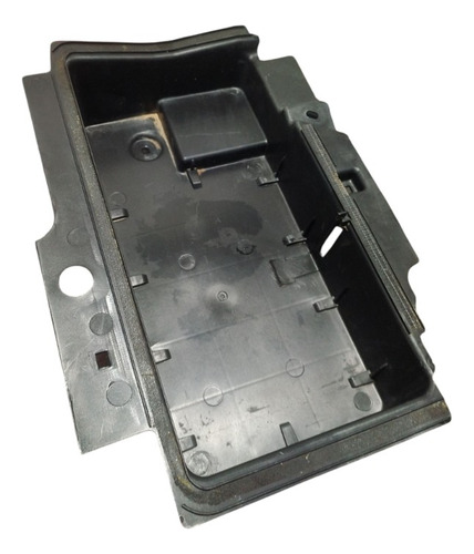 Caixa Suporte Bateria Picasso Citroen Xsara 9636092480 - Imagem 4