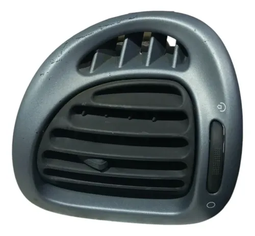 Difusor Ar Esquerda Citroen Xsara Picasso 2008 9631280177 - Imagem 3