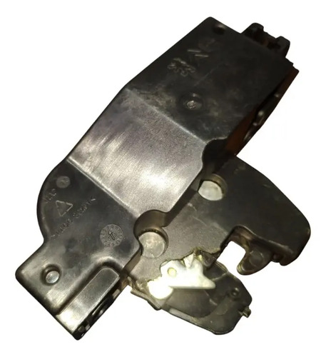 Fechadura Tampa Traseiro Elétrico Peugeot Citroen 9652301980 - Imagem 2