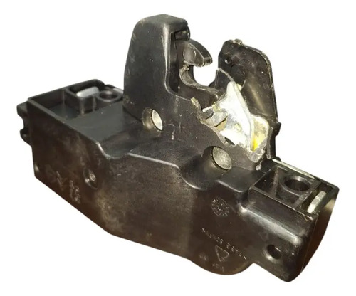 Fechadura Tampa Traseiro Elétrico Peugeot Citroen 9652301980 - Imagem 3