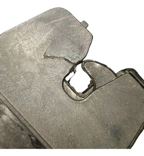 Fechadura Tampa Traseiro Elétrico Peugeot Citroen 9652301980 - Imagem 5