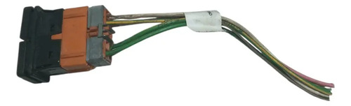 Botão Interruptor Vidro Xsara Picasso 2008 - Imagem 2