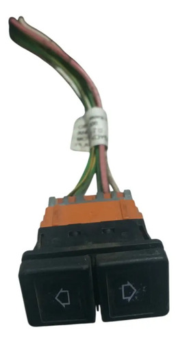 Botão Interruptor Vidro Xsara Picasso 2008 - Imagem 4