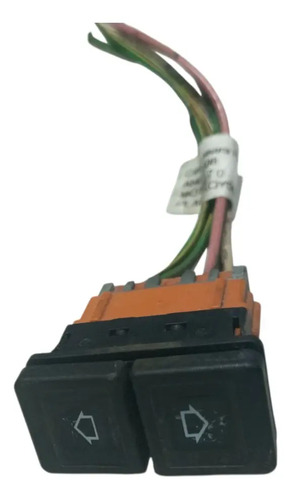 Botão Interruptor Vidro Xsara Picasso 2008 - Imagem 5