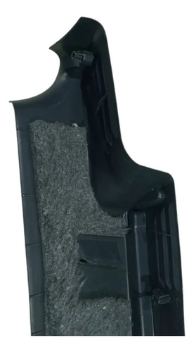 Suporte Tampão Bagagito Esquerdo Xsara Picasso 2008 - Imagem 4