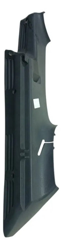 Suporte Tampão Bagagito Esquerdo Xsara Picasso 2008 - Imagem 5