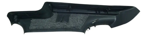 Suporte Tampão Bagagito Esquerdo Xsara Picasso 2008 - Imagem 6
