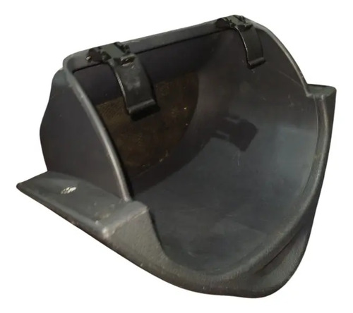 Porta Objeto Painel Xsara Citroen Picasso 01/11 9631279177 Preto - Imagem 3