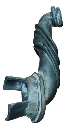 Passa Fio Tampa Traseira Fiat Argo 46542068 Preto - Imagem 3