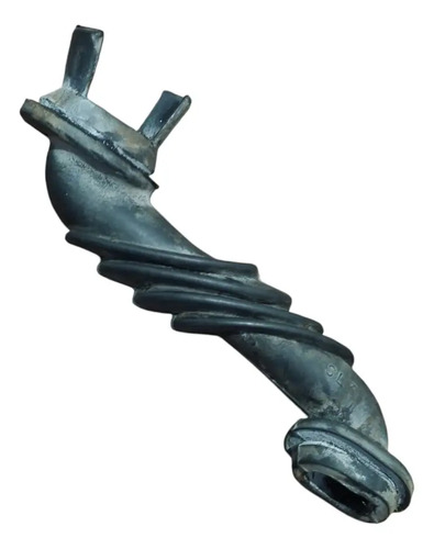 Passa Fio Tampa Traseira Fiat Argo 46542068 Preto - Imagem 5