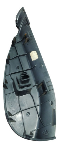 Acabamento Moldura Painel Direito Picasso Xsara 9631315677 Preto - Imagem 3