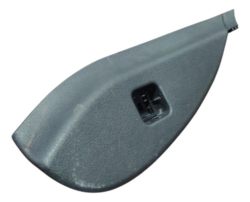 Acabamento Moldura Painel Direito Picasso Xsara 9631315677 Preto - Imagem 4