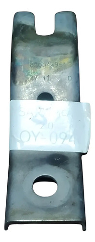 Suporte Caixa Cambio Renault Fluence 8200149612