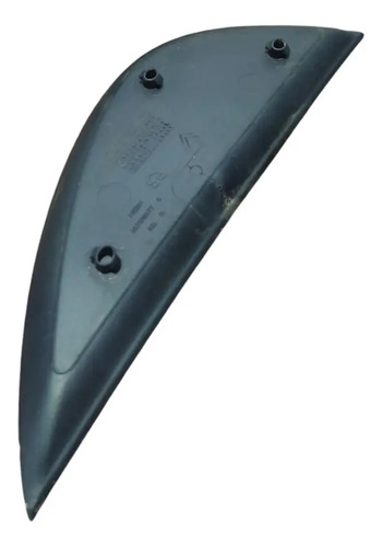 Borracha Tapete Esquerdo Painel Xsara Picasso 9631316077 Preto - Imagem 3