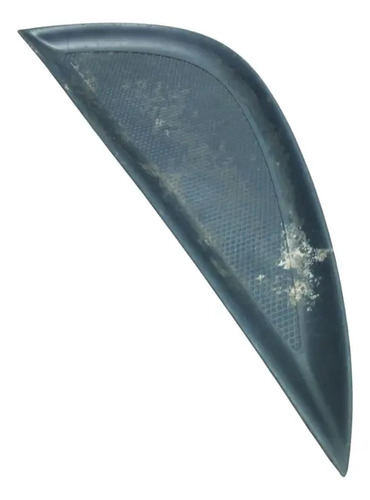 Borracha Tapete Esquerdo Painel Xsara Picasso 9631316077 Preto - Imagem 4