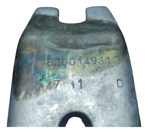 Suporte Caixa Cambio Renault Fluence 8200149612 - Imagem 6
